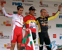 Villaralbo (Zamora) acogerá los Campeonatos de España de ciclocross en enero Villaralbo (Zamora) acogerá los Campeonatos de España de ciclocross en enero