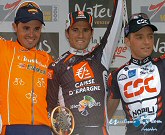 Flecha Valona: Valverde se consagra con una exhibición en el muro de Huy Flecha Valona: Valverde se consagra con una exhibición en el muro de Huy