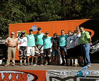 El Open de España de Descenso 2009 ya tiene calendario El Open de España de Descenso 2009 ya tiene calendario
