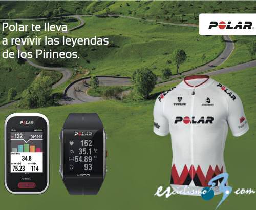 Polar continúa buscando candidatos para revivir las leyendas de los Pirineos Polar continúa buscando candidatos para revivir las leyendas de los Pirineos