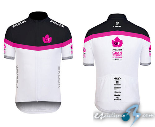 Northwave viste a los participantes de la Polar Gran Fondo La Mussara-Reus Northwave viste a los participantes de la Polar Gran Fondo La Mussara-Reus