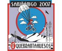 La Peña Ciclista Edelweiss cuenta ya con los logos de las carreras ciclistas Quebrantahuesos y la Treparriscos La Peña Ciclista Edelweiss cuenta ya con los logos de las carreras ciclistas Quebrantahuesos y la Treparriscos