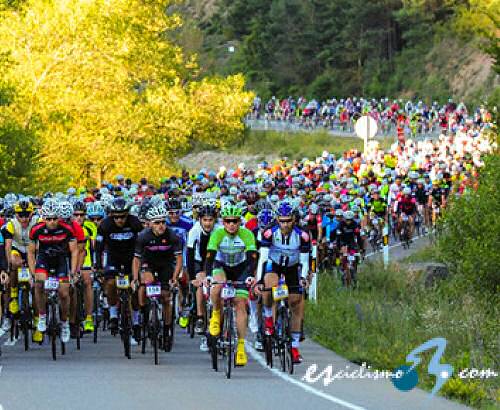 La Chain Reaction Cycles Quebrantahuesos 2016 ya tiene fecha La Chain Reaction Cycles Quebrantahuesos 2016 ya tiene fecha