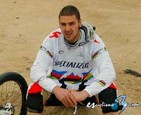 Rafael Álvarez de Lara, bronce en su estreno en la Copa del Mundo 4X Rafael Álvarez de Lara, bronce en su estreno en la Copa del Mundo 4X