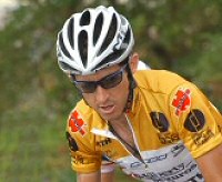 El contraanálisis confirma el positivo de Roberto Heras El contraanálisis confirma el positivo de Roberto Heras