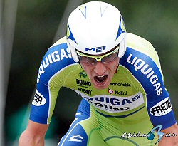 Roman Kreuziger correrá con Astana las dos próximas temporadas Roman Kreuziger correrá con Astana las dos próximas temporadas