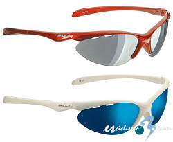 lentes de sol para ciclistas