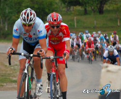 El Heraklion-Kastro-Murcia concluye su participación en la Vuelta Presidencial a Irán El Heraklion-Kastro-Murcia concluye su participación en la Vuelta Presidencial a Irán