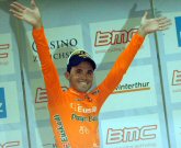 GP Zurich: Samuel Sánchez: «He sentido una emoción, satisfacción y felicidad enorme» GP Zurich: Samuel Sánchez: «He sentido una emoción, satisfacción y felicidad enorme»