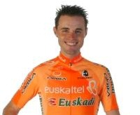 Samuel Sánchez será el líder de Euskaltel-Euskadi en las clásicas Amstel Gold Race, Flecha Valona y Lieja-Bastón-Lieja Samuel Sánchez será el líder de Euskaltel-Euskadi en las clásicas Amstel Gold Race, Flecha Valona y Lieja-Bastón-Lieja
