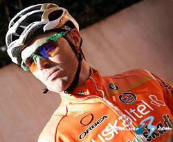 JJ.OO.: Samuel Sánchez: "Sería un sueño participar en mis segundos Juegos" JJ.OO.: Samuel Sánchez: "Sería un sueño participar en mis segundos Juegos"