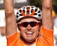 Vuelta a Asturias: Samuel Sánchez se lleva la tercera etapa tras una gran carrera en solitario Vuelta a Asturias: Samuel Sánchez se lleva la tercera etapa tras una gran carrera en solitario