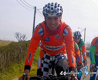 Vuelta a Asturias: Santi Pérez: “Vengo con una motivación especial” Vuelta a Asturias: Santi Pérez: “Vengo con una motivación especial”