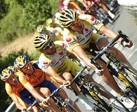 Volta a Portugal, Cl�sica San Sebasti�n y Subida a Urkiola, siguientes retos del Saunier Duval-Prodir