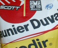 Saunier Duval Prodir también estará en la París-Niza y en la Tirreno-Adriático Saunier Duval Prodir también estará en la París-Niza y en la Tirreno-Adriático