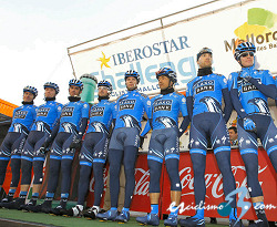 La UCI no logra que se retire la licencia al Saxo Bank de Contador La UCI no logra que se retire la licencia al Saxo Bank de Contador