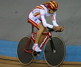 Ctos. del Mundo de pista: Escobar, bronce en persecución individual, estrena el medallero de la delegación española Ctos. del Mundo de pista: Escobar, bronce en persecución individual, estrena el medallero de la delegación española