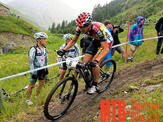 Sergio Mantecn ya trabaja para preparar la temporada de 2013