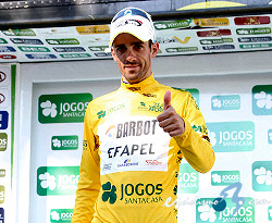 Srgio Ribeiro (Barbot)