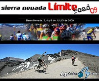 Nace la Sierra Nevada Límite Road, una marcha en la que el cicloturista elige el ‘límite’ a superar Nace la Sierra Nevada Límite Road, una marcha en la que el cicloturista elige el ‘límite’ a superar
