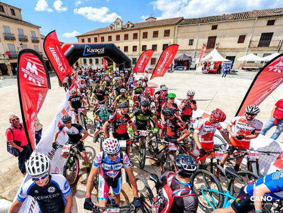 Rascafra acoger en octubre de 2024 el Campeonato de Espaa de MTB XCM