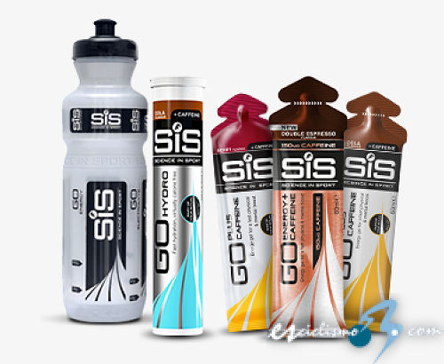 Team Bike, nuevo distribuidor SIS en España, Andorra y Portugal Team Bike, nuevo distribuidor SIS en España, Andorra y Portugal