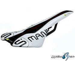 Llegan a España los sillines Smanie de la mano de Bikestage Llegan a España los sillines Smanie de la mano de Bikestage