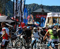 El Vallnord Solo Bici Festival se consolida y recibe más de 10.000 visitantes El Vallnord Solo Bici Festival se consolida y recibe más de 10.000 visitantes