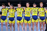 Brillante comiento del SPIUK en Mallorca Brillante comiento del SPIUK en Mallorca