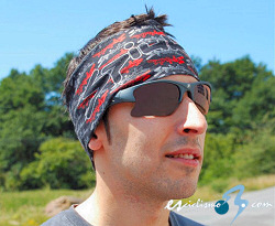 Spiuk lanza un pack especial que incluye un Headband de Buff Spiuk lanza un pack especial que incluye un Headband de Buff