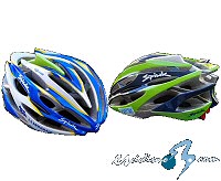 Spiuk estrena el nuevo casco Daggon en el Tour de Francia Spiuk estrena el nuevo casco Daggon en el Tour de Francia