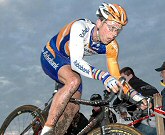 El belga Sven Nys completa su cuatro de cuatro en Wetzikon El belga Sven Nys completa su cuatro de cuatro en Wetzikon