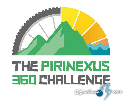 The Pirinexus 360 Challenge regresa el 30 de abril de 2016 a Girona The Pirinexus 360 Challenge regresa el 30 de abril de 2016 a Girona