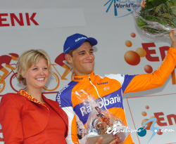 Eneco Tour: Bos se impone en la tercera etapa y Keukeleire sigue líder Eneco Tour: Bos se impone en la tercera etapa y Keukeleire sigue líder
