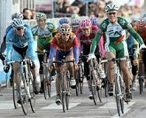 Tirreno-Adriático: Victoria al sprint para Thor Hushovd y Freire sigue lider Tirreno-Adriático: Victoria al sprint para Thor Hushovd y Freire sigue lider