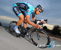 El Omega Pharma-Quick Step se concentra en Benicassim (Castellón) El Omega Pharma-Quick Step se concentra en Benicassim (Castellón)