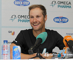 El belga Tom Boonen lidera ya el ranking del UCI WorldTour El belga Tom Boonen lidera ya el ranking del UCI WorldTour