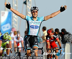 El Omega Pharma-Quick Step, con Boonen al Tour de Omán El Omega Pharma-Quick Step, con Boonen al Tour de Omán