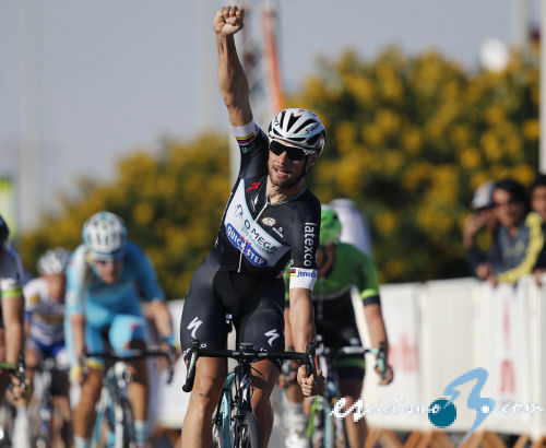 Kuurne-Bruselas-Kuurne: Clasificaciones de la Kuurne-Bruselas-Kuurne Kuurne-Bruselas-Kuurne: Clasificaciones de la Kuurne-Bruselas-Kuurne