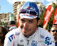El ciclista del Team Katyusha Toni Colom estrena paternidad El ciclista del Team Katyusha Toni Colom estrena paternidad