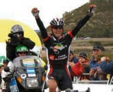 Vuelta a la Comunidad Valenciana : Colom se impone en el Alto del Campello y arrebata el liderato a Kolobnev Vuelta a la Comunidad Valenciana : Colom se impone en el Alto del Campello y arrebata el liderato a Kolobnev