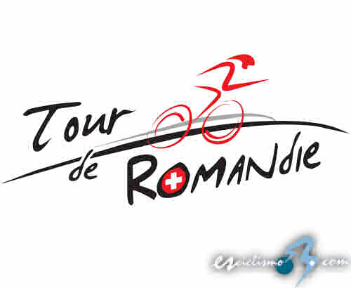 Quintana, Nibali y Froome miden fuerzas en el Tour de Romandía Quintana, Nibali y Froome miden fuerzas en el Tour de Romandía
