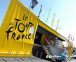 La Volta a Catalunya rendirá homenaje al Tour de Francia La Volta a Catalunya rendirá homenaje al Tour de Francia