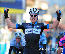 Tyler Farrar