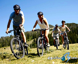 Vallnord Mountain Park cierra el verano con un balance en positivo Vallnord Mountain Park cierra el verano con un balance en positivo