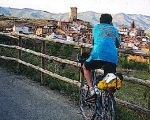 Preparado el Tour Mágico por las Vías Verdes Españolas 2005 Preparado el Tour Mágico por las Vías Verdes Españolas 2005