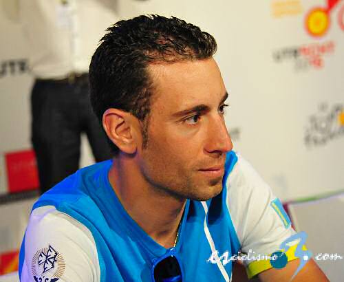 Tour de San Luis: Vincenzo Nibali: "Vengo a seguir con mi preparación" Tour de San Luis: Vincenzo Nibali: "Vengo a seguir con mi preparación"