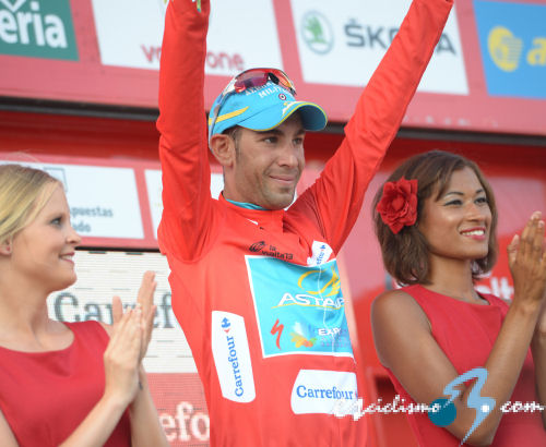 Vincenzo Nibali se adjudica el Tour de Omán y Alexander Kristoff la última etapa Vincenzo Nibali se adjudica el Tour de Omán y Alexander Kristoff la última etapa