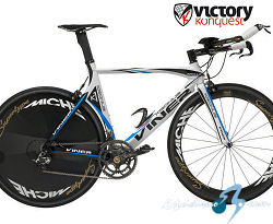 Llega Victory Konquest, un nuevo concepto en el mercado del Triatlón Llega Victory Konquest, un nuevo concepto en el mercado del Triatlón