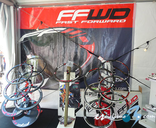 Vitalnutritech presentará sus novedades para 2015 en Unibike Vitalnutritech presentará sus novedades para 2015 en Unibike